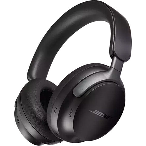Audífonos inalámbricos supraaurales Bose QuietComfort Ultra con cancelación de ruido